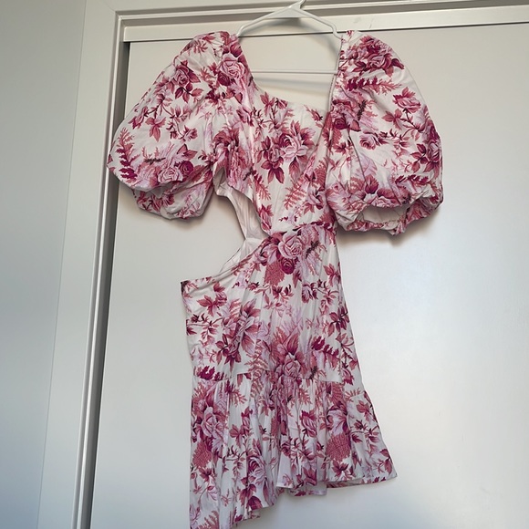 HELLO MOLLY Sweetest Kind Dress - Picture 2 of 2